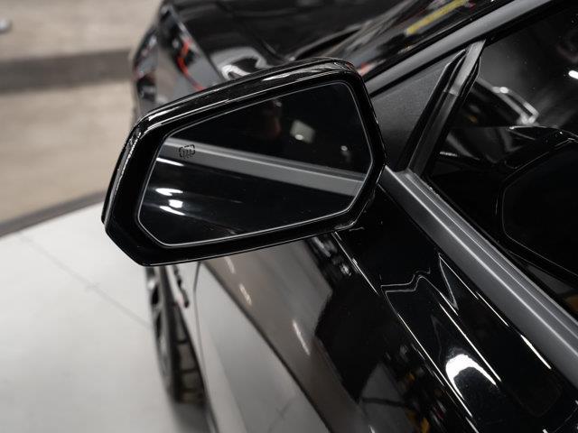 2015 Chevrolet Camaro (CC-2088666) for sale in Sherwood Park, Alberta