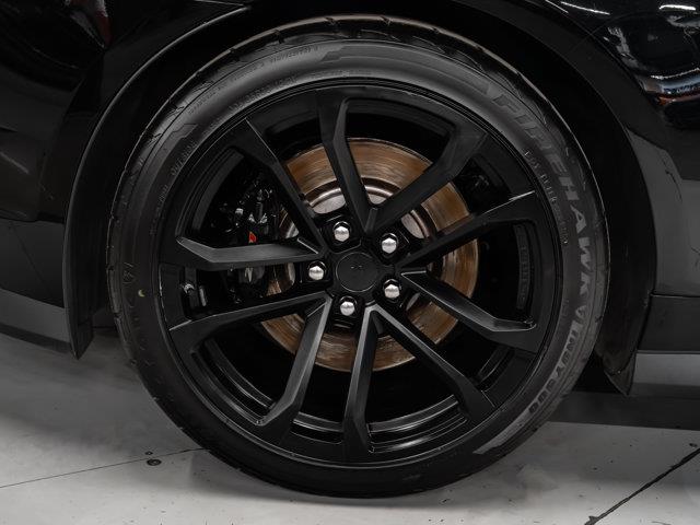 2015 Chevrolet Camaro (CC-2088666) for sale in Sherwood Park, Alberta