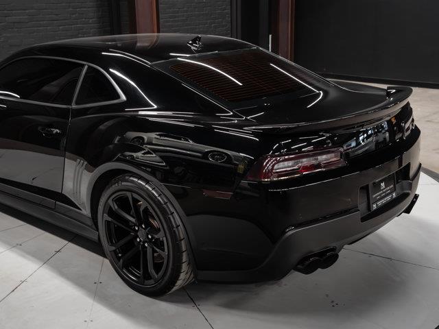 2015 Chevrolet Camaro (CC-2088666) for sale in Sherwood Park, Alberta