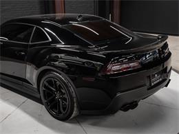 2015 Chevrolet Camaro (CC-2088666) for sale in Sherwood Park, Alberta