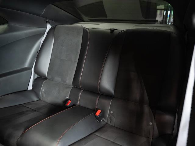 2015 Chevrolet Camaro (CC-2088666) for sale in Sherwood Park, Alberta