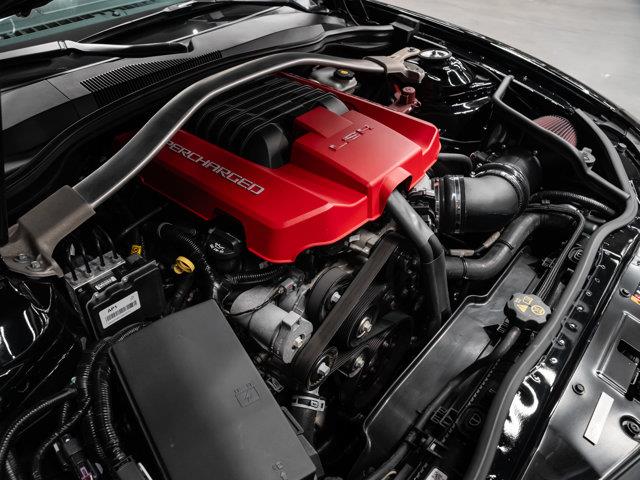 2015 Chevrolet Camaro (CC-2088666) for sale in Sherwood Park, Alberta
