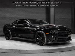 2015 Chevrolet Camaro (CC-2088666) for sale in Sherwood Park, Alberta