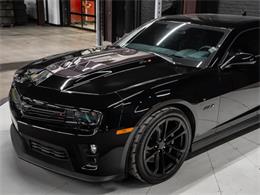 2015 Chevrolet Camaro (CC-2088666) for sale in Sherwood Park, Alberta