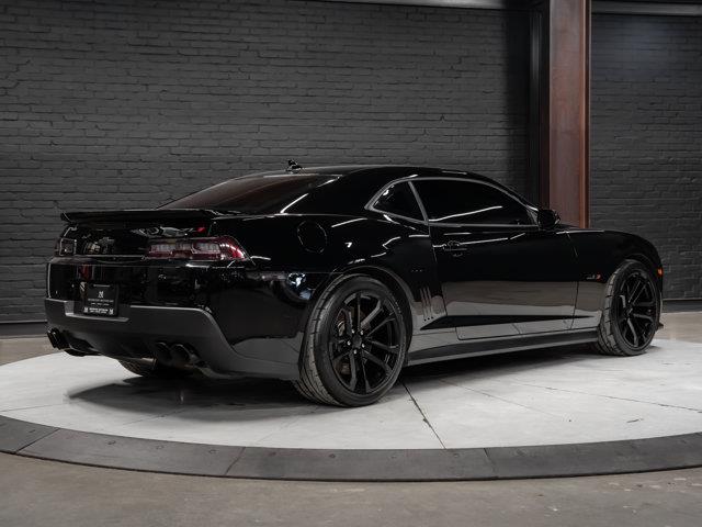 2015 Chevrolet Camaro (CC-2088666) for sale in Sherwood Park, Alberta