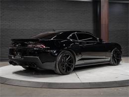 2015 Chevrolet Camaro (CC-2088666) for sale in Sherwood Park, Alberta