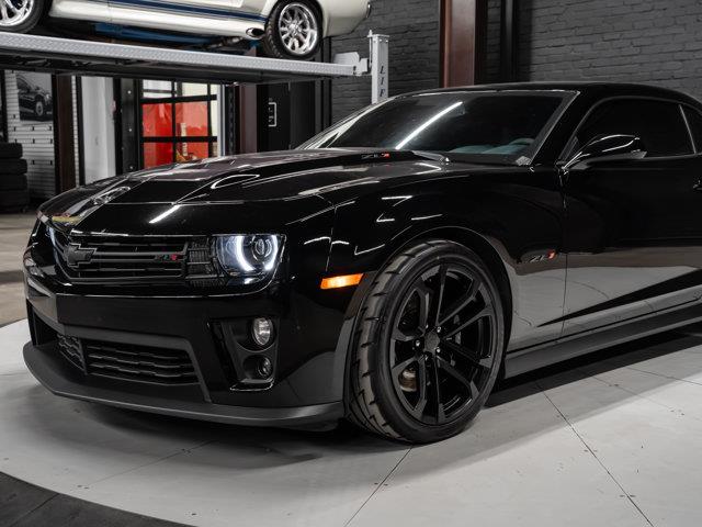 2015 Chevrolet Camaro (CC-2088666) for sale in Sherwood Park, Alberta
