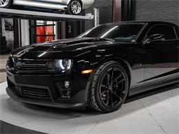 2015 Chevrolet Camaro (CC-2088666) for sale in Sherwood Park, Alberta