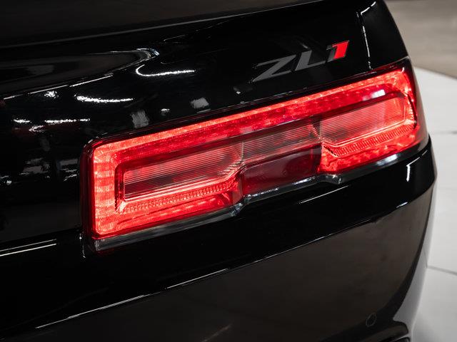 2015 Chevrolet Camaro (CC-2088666) for sale in Sherwood Park, Alberta