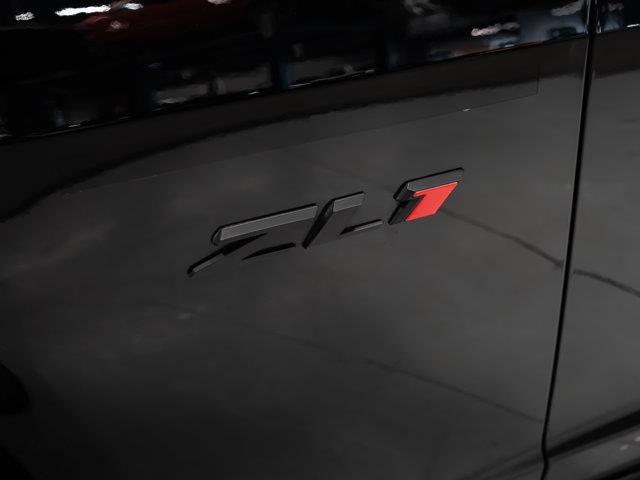 2015 Chevrolet Camaro (CC-2088666) for sale in Sherwood Park, Alberta