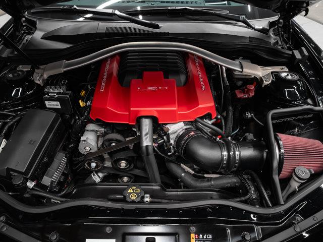 2015 Chevrolet Camaro (CC-2088666) for sale in Sherwood Park, Alberta