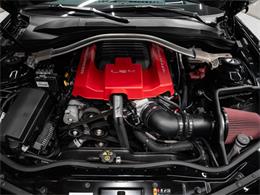 2015 Chevrolet Camaro (CC-2088666) for sale in Sherwood Park, Alberta