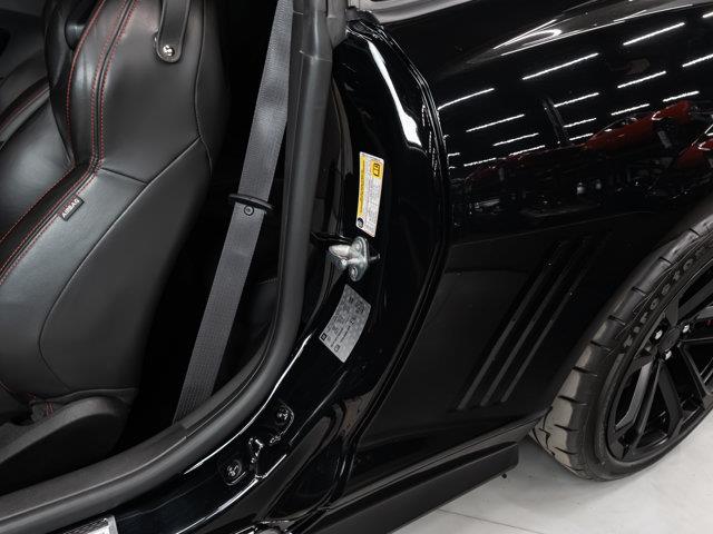 2015 Chevrolet Camaro (CC-2088666) for sale in Sherwood Park, Alberta