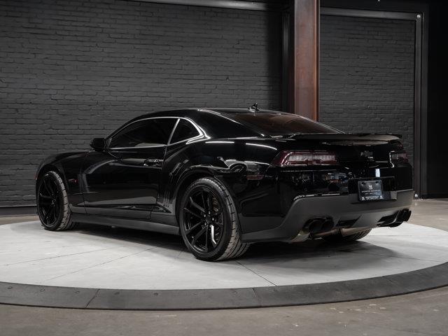 2015 Chevrolet Camaro (CC-2088666) for sale in Sherwood Park, Alberta