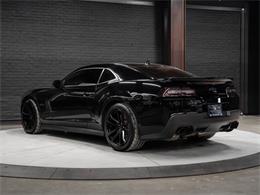 2015 Chevrolet Camaro (CC-2088666) for sale in Sherwood Park, Alberta