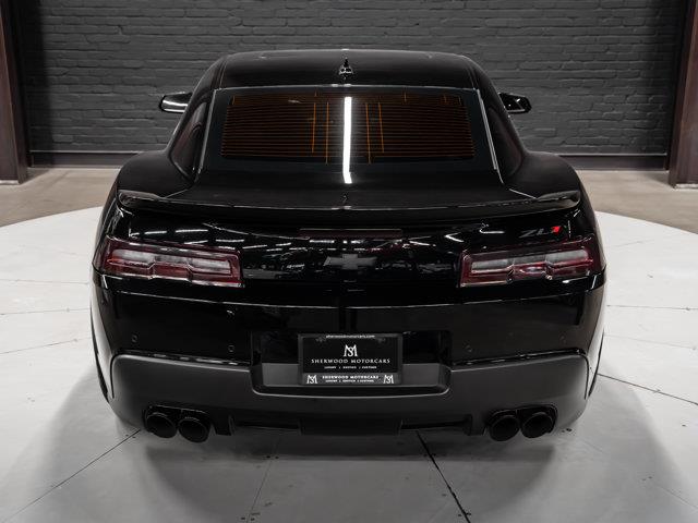 2015 Chevrolet Camaro (CC-2088666) for sale in Sherwood Park, Alberta