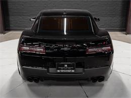 2015 Chevrolet Camaro (CC-2088666) for sale in Sherwood Park, Alberta