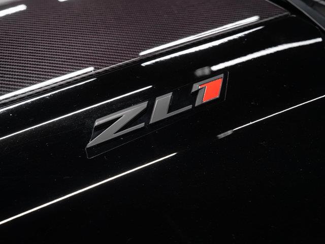 2015 Chevrolet Camaro (CC-2088666) for sale in Sherwood Park, Alberta
