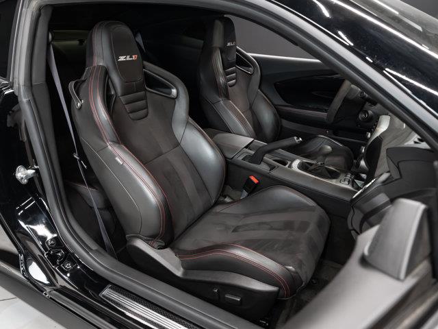 2015 Chevrolet Camaro (CC-2088666) for sale in Sherwood Park, Alberta