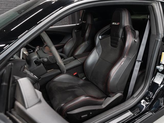 2015 Chevrolet Camaro (CC-2088666) for sale in Sherwood Park, Alberta