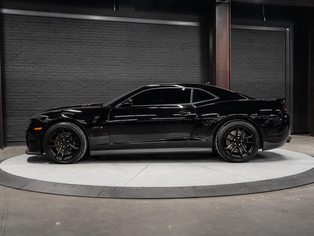 2015 Chevrolet Camaro (CC-2088666) for sale in Sherwood Park, Alberta