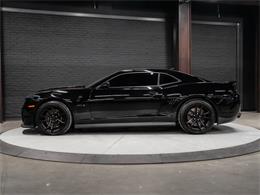 2015 Chevrolet Camaro (CC-2088666) for sale in Sherwood Park, Alberta