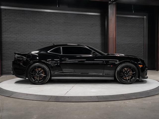 2015 Chevrolet Camaro (CC-2088666) for sale in Sherwood Park, Alberta