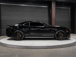 2015 Chevrolet Camaro (CC-2088666) for sale in Sherwood Park, Alberta