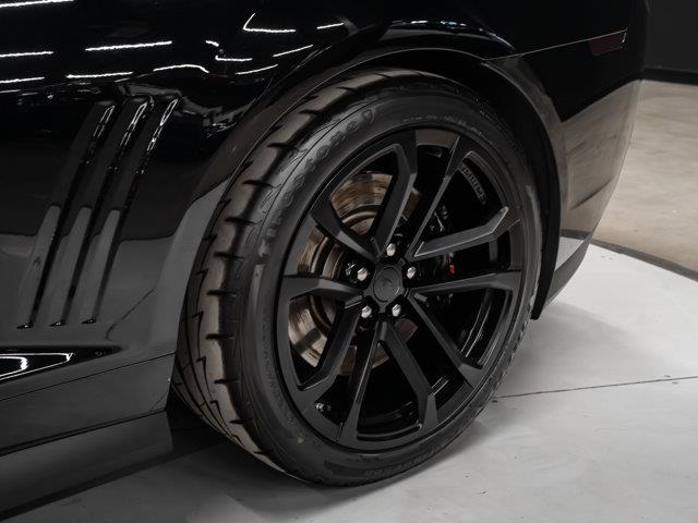2015 Chevrolet Camaro (CC-2088666) for sale in Sherwood Park, Alberta