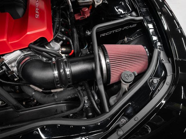 2015 Chevrolet Camaro (CC-2088666) for sale in Sherwood Park, Alberta