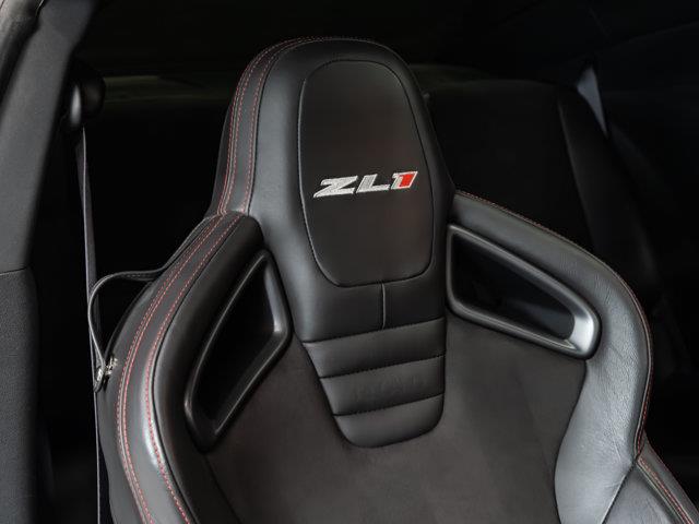 2015 Chevrolet Camaro (CC-2088666) for sale in Sherwood Park, Alberta