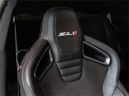 2015 Chevrolet Camaro (CC-2088666) for sale in Sherwood Park, Alberta