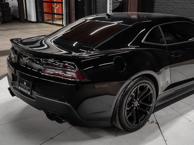 2015 Chevrolet Camaro (CC-2088666) for sale in Sherwood Park, Alberta