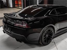 2015 Chevrolet Camaro (CC-2088666) for sale in Sherwood Park, Alberta