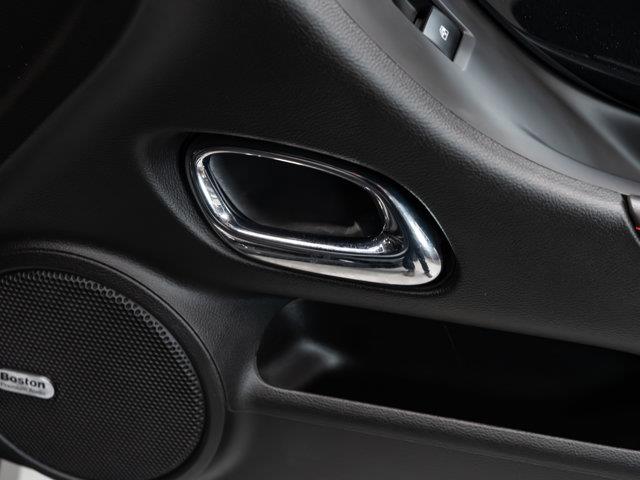 2015 Chevrolet Camaro (CC-2088666) for sale in Sherwood Park, Alberta