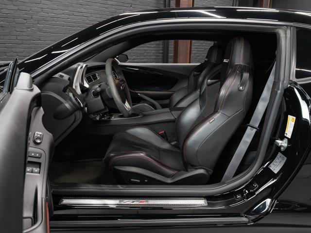 2015 Chevrolet Camaro (CC-2088666) for sale in Sherwood Park, Alberta