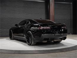 2015 Chevrolet Camaro (CC-2088666) for sale in Sherwood Park, Alberta