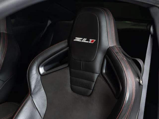2015 Chevrolet Camaro (CC-2088666) for sale in Sherwood Park, Alberta