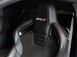 2015 Chevrolet Camaro (CC-2088666) for sale in Sherwood Park, Alberta