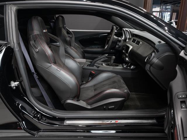 2015 Chevrolet Camaro (CC-2088666) for sale in Sherwood Park, Alberta