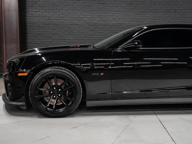 2015 Chevrolet Camaro (CC-2088666) for sale in Sherwood Park, Alberta