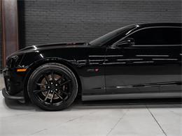 2015 Chevrolet Camaro (CC-2088666) for sale in Sherwood Park, Alberta