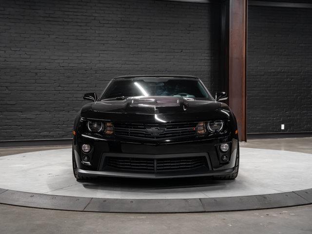 2015 Chevrolet Camaro (CC-2088666) for sale in Sherwood Park, Alberta