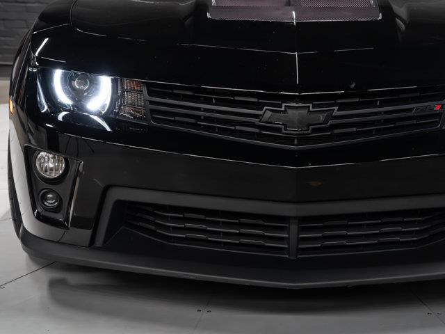 2015 Chevrolet Camaro (CC-2088666) for sale in Sherwood Park, Alberta