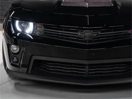 2015 Chevrolet Camaro (CC-2088666) for sale in Sherwood Park, Alberta