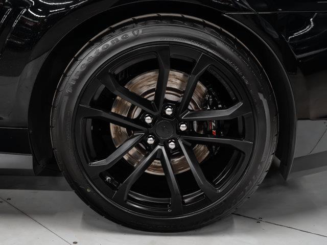 2015 Chevrolet Camaro (CC-2088666) for sale in Sherwood Park, Alberta