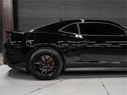 2015 Chevrolet Camaro (CC-2088666) for sale in Sherwood Park, Alberta