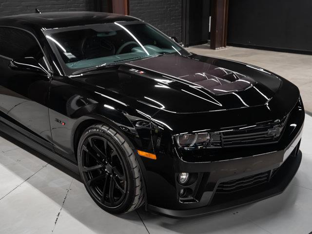 2015 Chevrolet Camaro (CC-2088666) for sale in Sherwood Park, Alberta
