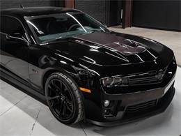2015 Chevrolet Camaro (CC-2088666) for sale in Sherwood Park, Alberta