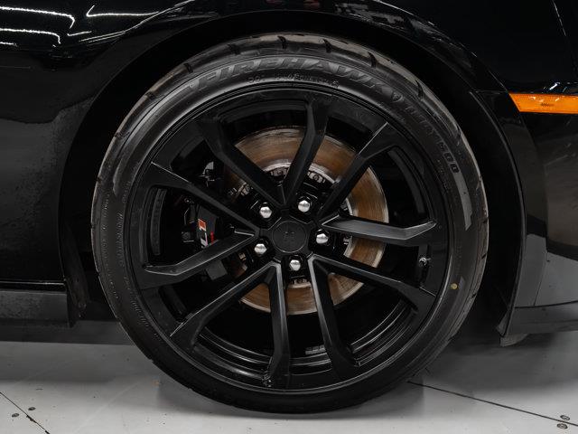 2015 Chevrolet Camaro (CC-2088666) for sale in Sherwood Park, Alberta